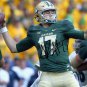 SETH RUSSELL SIGNED PHOTO 8X10 RP AUTOGRAPHED BAYLOR BEARS