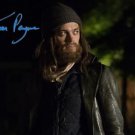 ** TOM PAYNE SIGNED PHOTO 8X10 RP AUTOGRAPHED ** THE WALKING DEAD