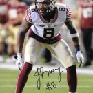 JALEN RAMSEY SIGNED PHOTO 8X10 RP AUTO AUTOGRAPHED FLORIDA STATE SEMINOLES