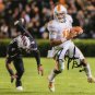 JOSHUA DOBBS SIGNED PHOTO 8X10 RP AUTOGRAPHED TENNESSEE VOLUNTEERS