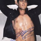 TYLER HOECHLIN SIGNED POSTER PHOTO 8X10 RP AUTOGRAPHED TEEN WOLF HOT !
