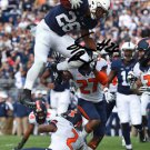 SAQUON BARKLEY SIGNED PHOTO 8X10 RP AUTOGRAPHED PENN STATE NITTANY LIONS SAQUON BARKLEY SIGNED PHOTO 8X10 RP AUTOGRAPHED PENN STATE NITTANY LIONS