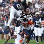 SAQUON BARKLEY SIGNED PHOTO 8X10 RP AUTOGRAPHED PENN STATE NITTANY LIONS
