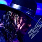 * THE UNDERTAKER WWE SIGNED PHOTO 8X10 RP AUTOGRAPHED WRESTLING * THE UNDERTAKER WWE SIGNED PHOTO 8X10 RP AUTOGRAPHED WRESTLING