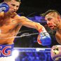 * GGG GENNADY GOLOVKIN SIGNED PHOTO 8X10 RP AUTO AUTOGRAPHED TRIPLE G