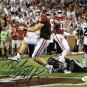 * BAKER MAYFIELD SIGNED PHOTO 8X10 RP AUTOGRAPHED OKLAHOMA SOONERS