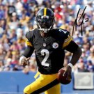 ** MICHAEL VICK  SIGNED PHOTO 8X10 RP AUTOGRAPHED PITTSBURGH STEELERS