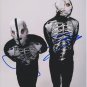 TWENTY ONE PILOTS SIGNED PHOTO 8X10 RP AUTOGRAPHED TYLER JOSEPH & JOSH DUN 21