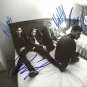 * THE 1975 GROUP BAND SIGNED POSTER PHOTO 8X10 RP AUTOGRAPHED VINYL INDIE ROCK