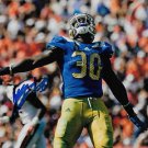 MYLES JACK SIGNED PHOTO 8X10 RP AUTO AUTOGRAPHED UCLA BRUINS MYLES JACK SIGNED PHOTO 8X10 RP AUTO AUTOGRAPHED UCLA BRUINS