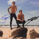 TWENTY ONE PILOTS  SIGNED PHOTO 8X10 RP AUTOGRAPHED TYLER JOSEPH JOSH DUN 21 *