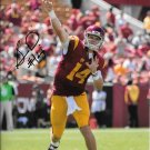SAM DARNOLD SIGNED PHOTO 8X10 RP AUTOGRAPHED USC TROJANS