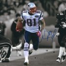 AARON HERNANDEZ SIGNED PHOTO 8X10 RP AUTO AUTOGRAPHED ** NEW ENGLAND PATRIOTS ! AARON HERNANDEZ SIGNED PHOTO 8X10 RP AUTO AUTOGRAPHED ** NEW ENGLAND PATRIOTS !