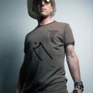 * MAYNARD JAMES KEENAN SIGNED POSTER PHOTO 8X10 RP AUTOGRAPHED SINGER OF TOOL