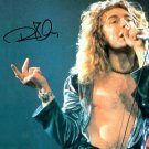 ROBERT PLANT SIGNED POSTER PHOTO 8X10 RP AUTOGRAPHED LED ZEPPELIN