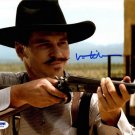 VAL KILMER SIGNED PHOTO 8X10 RP AUTOGRAPHED TOMBSTONE DOC HOLIDAY