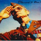 DESMOND THOMAS DOSS SIGNED PHOTO 8X10 RP AUTOGRAPHED HACKSAW RIDGE