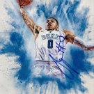 JAYSON TATUM SIGNED PHOTO 8X10 RP AUTOGRAPHED DUKE BLUEDEVILS