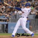 CODY BELLINGER SIGNED PHOTO 8X10 RP AUTO AUTOGRAPHED LA DODGERS ROOKIE GRAPH * CODY BELLINGER SIGNED PHOTO 8X10 RP AUTO AUTOGRAPHED LA DODGERS ROOKIE GRAPH *