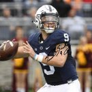 TRACE MCSORLEY SIGNED PHOTO 8X10 RP AUTOGRAPHED * PENN STATE FOOTBALL ! TRACE MCSORLEY SIGNED PHOTO 8X10 RP AUTOGRAPHED * PENN STATE FOOTBALL !