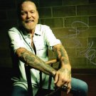 GREGG ALLMAN SIGNED PHOTO 8X10 RP AUTOGRAPHED ALLMAN BROTHERS GREGG ALLMAN SIGNED PHOTO 8X10 RP AUTOGRAPHED ALLMAN BROTHERS