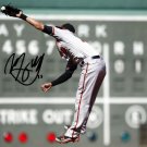 * MANNY MACHADO SIGNED PHOTO 8X10 RP AUTO AUTOGRAPHED BALTIMORE ORIOLES * MANNY MACHADO SIGNED PHOTO 8X10 RP AUTO AUTOGRAPHED BALTIMORE ORIOLES