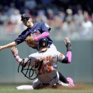 * MANNY MACHADO SIGNED PHOTO 8X10 RP AUTO AUTOGRAPHED BALTIMORE ORIOLES * * MANNY MACHADO SIGNED PHOTO 8X10 RP AUTO AUTOGRAPHED BALTIMORE ORIOLES *