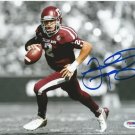 JOHNNY MANZIEL SIGNED PHOTO 8X10 RP AUTOGRAPHED TEXAS A&M AGGIES JOHNNY MANZIEL SIGNED PHOTO 8X10 RP AUTOGRAPHED TEXAS A&M AGGIES