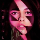 NAOMI SCOTT SIGNED PHOTO 8X10 RP AUTOGRAPHED PINK POWER RANGERS KIMBERLY