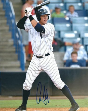 AARON JUDGE SIGNED PHOTO 8X10 RP AUTOGRAPHED ** NEW YORK YANKEES BASEBALL !