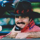 BURT REYNOLDS SIGNED PHOTO 8X10 RP AUTOGRAPHED SMOKEY AND THE BANDIT