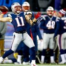 JULIAN EDELMAN SIGNED PHOTO 8X10 RP AUTOGRAPHED THROWING THE BALL ! JULIAN EDELMAN SIGNED PHOTO 8X10 RP AUTOGRAPHED THROWING THE BALL !