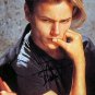 * RIVER PHOENIX SIGNED POSTER PHOTO 8X10 RP AUTOGRAPHED PICTURE