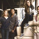 FEAR THE WALKING DEAD CAST SIGNED PHOTO 8X10 RP AUTOGRAPHED CLIFF CURTIS ++ FEAR THE WALKING DEAD CAST SIGNED PHOTO 8X10 RP AUTOGRAPHED CLIFF CURTIS ++