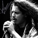 CHRIS CORNELL SIGNED PHOTO 8X10 RP AUTOGRAPHED SOUNDGARDEN SINGER CHRIS CORNELL SIGNED PHOTO 8X10 RP AUTOGRAPHED SOUNDGARDEN SINGER