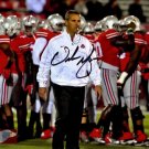 URBAN MEYER SIGNED PHOTO 8X10 RP AUTOGRAPHED OHIO STATE BUCKEYES URBAN MEYER SIGNED PHOTO 8X10 RP AUTOGRAPHED OHIO STATE BUCKEYES