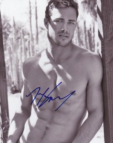 TAYLOR KINNEY SIGNED PHOTO POSTER 8X10 AUTOGRAPHED RP HOT !