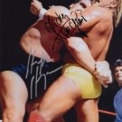 ANDRE THE GIANT & HULK HOGAN SIGNED PHOTO 8X10 RP AUTOGRAPHED WWF WWE ANDRE THE GIANT & HULK HOGAN SIGNED PHOTO 8X10 RP AUTOGRAPHED WWF WWE