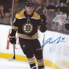 JAKE DEBRUSK SIGNED PHOTO 8X10 RP AUTOGRAPHED NHL BOSTON BRUINS