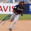 RONALD ACUNA SIGNED PHOTO 8X10 RP AUTOGRAPHED MLB ATLANTA BRAVES