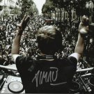 DJ AVICII SIGNED POSTER PHOTO 8X10 RP AUTOGRAPHED LONESOME TOGETHER