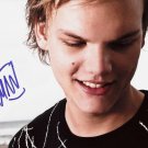 DJ AVICII SIGNED POSTER PHOTO 8X10 RP AUTOGRAPHED ** LONESOME TOGETHER