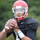 JUSTIN FIELDS SIGNED PHOTO 8X10 RP AUTOGRAPHED GEORGIA BULLDOGS QB JUSTIN FIELDS SIGNED PHOTO 8X10 RP AUTOGRAPHED GEORGIA BULLDOGS QB