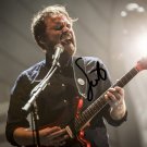 * SCOTT HUTCHINSON SIGNED PHOTO 8X10 RP AUTOGRAPHED * FRIGHTENED RABBIT HUTCHISON * SCOTT HUTCHINSON SIGNED PHOTO 8X10 RP AUTOGRAPHED * FRIGHTENED RABBIT HUTCHISON