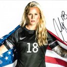 ASHLYN HARRIS SIGNED PHOTO 8X10 RP AUTOGRAPHED WOMENS USA SOCCER WORLD CUP ASHLYN HARRIS SIGNED PHOTO 8X10 RP AUTOGRAPHED WOMENS USA SOCCER WORLD CUP