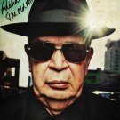 PAWN STARS SIGNED PHOTO 8X10 RP AUTOGRAPHED THE OLD MAN