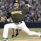 JOEY LUCCHESI SIGNED PHOTO 8X10 RP AUTOGRAPHED SAN DIEGO PADRES ROOKIE JOEY LUCCHESI SIGNED PHOTO 8X10 RP AUTOGRAPHED SAN DIEGO PADRES ROOKIE