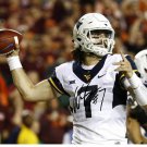 WILL GRIER SIGNED PHOTO 8X10 RP AUTOGRAPHED WEST VIRGINIA MOUNTANEERS *