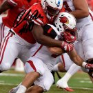 ED OLIVER SIGNED PHOTO 8X10 RP AUTOGRAPHED HOUSTON COUGARS ED OLIVER SIGNED PHOTO 8X10 RP AUTOGRAPHED HOUSTON COUGARS