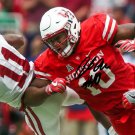 ED OLIVER SIGNED PHOTO 8X10 RP AUTOGRAPHED * HOUSTON COUGARS ED OLIVER SIGNED PHOTO 8X10 RP AUTOGRAPHED * HOUSTON COUGARS